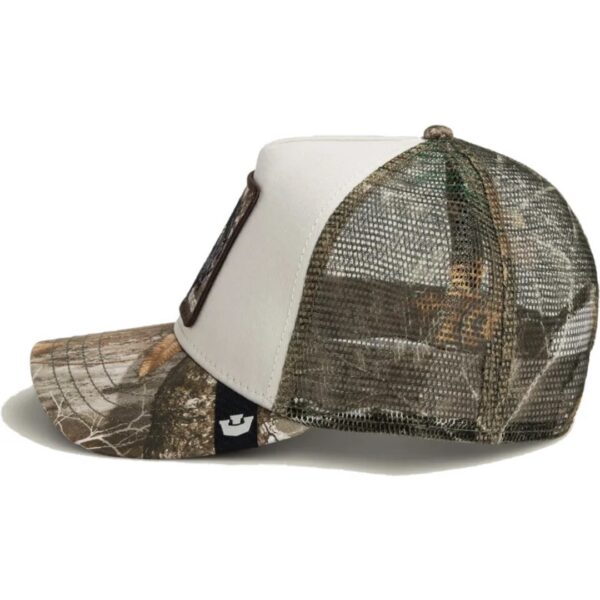 GOORINGorra Pantera"Realtree Edge Black Panther"camuflage