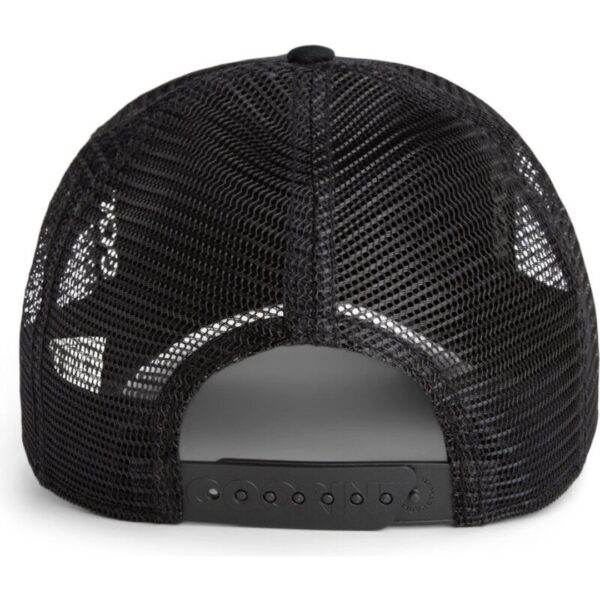 GOORINGorra"Wings Fury"color negro