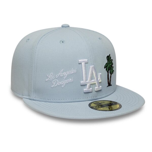 NEW ERAGorra"CITY ICON 59FIFTY LOSDOD SFB"
