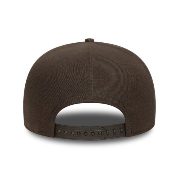 NEW ERAGorra"CCOOPS CORD 19TWENTY CHICUBCO BRS"color marron