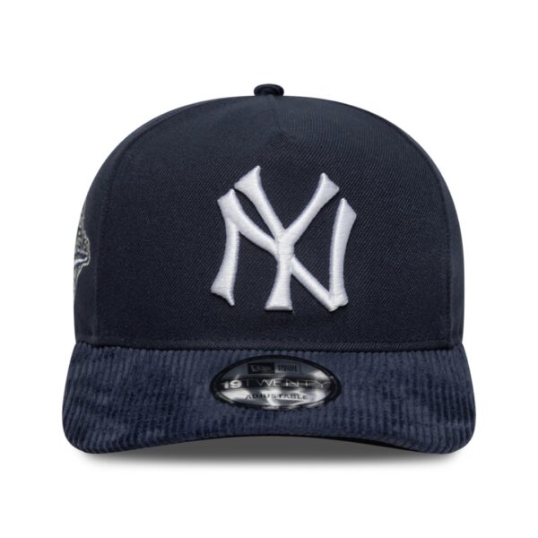 NEW ERAGorra"COOPS CORD 19TWENTY NEYYANCO NSN"color marino