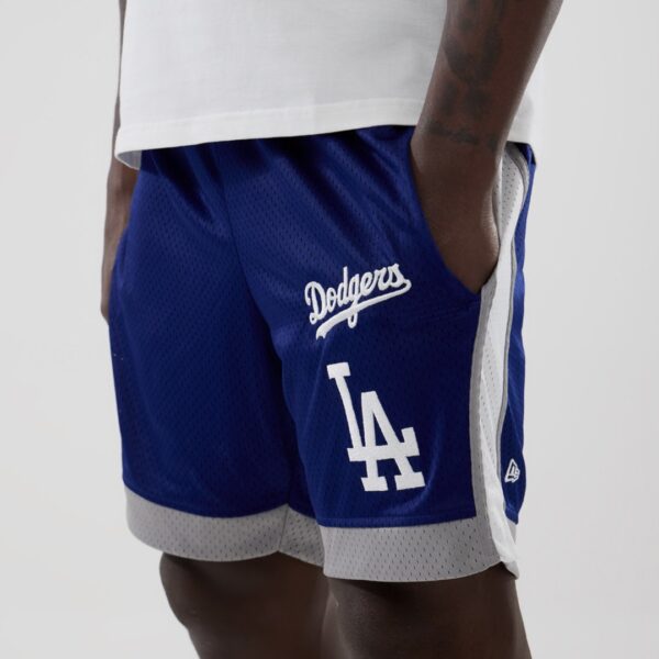 NEW ERABermudas"M H2 SHORT 3013 LOSDOD OTC"color marino