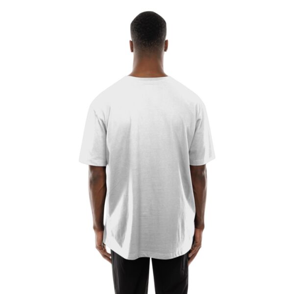 NEW ERACamiseta"M SPTCLAS SSTEE 2779 BRONET WHI"color blanco