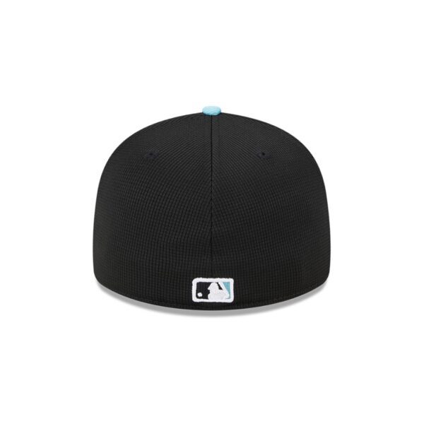 NEW ERAGorra"MBL24 BP LP5950 Arizona Diamondbacks"color negro