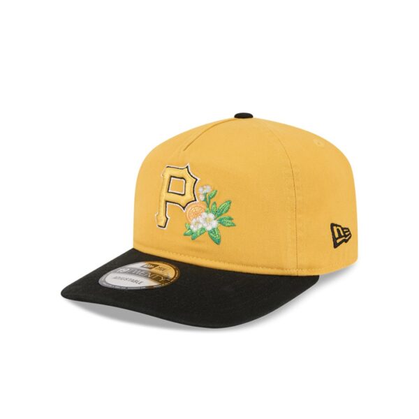NEW ERAGorra"MLB26 ST 1920 PITPIR OTC"color amarillo