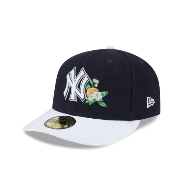 NEW ERAGorra"MLB26 ST 5950 NEYYAN OTC"color blanco