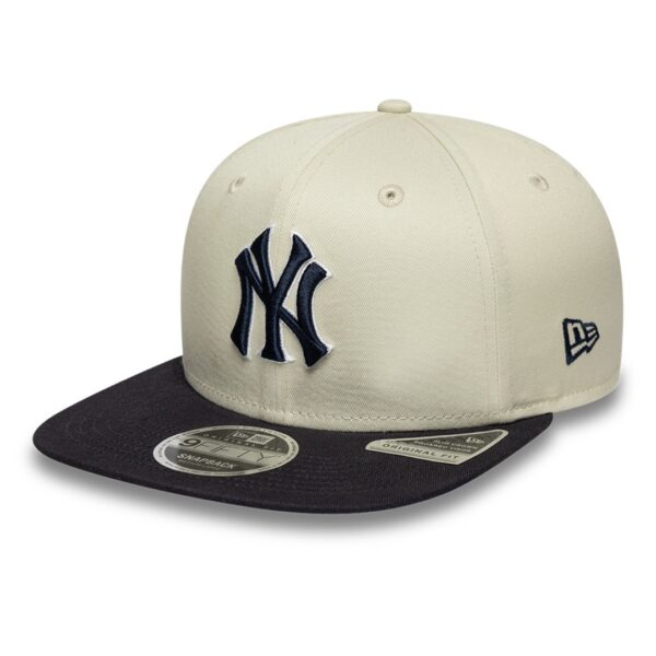 NEW ERAGorra" WS PATCH 9FIFTY OF NEYYANCO IVONVY"