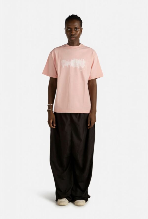 NOIR ESSENCECamiseta"Sausalito T-Shirt"color coral