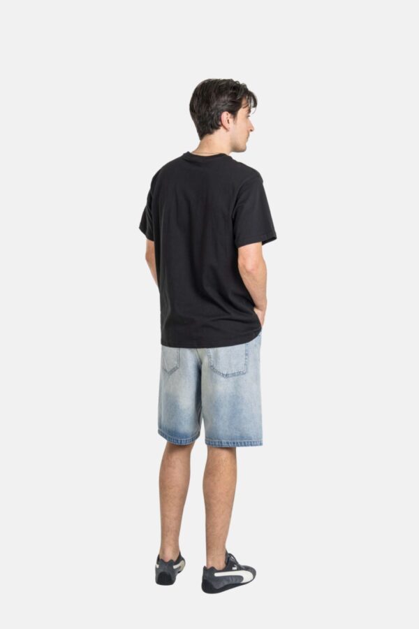 REELLBermuda"Bolt Short"denim