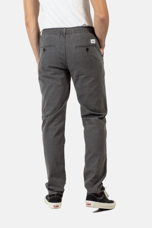 REELL Pantalon " Reflex Easy " color arena