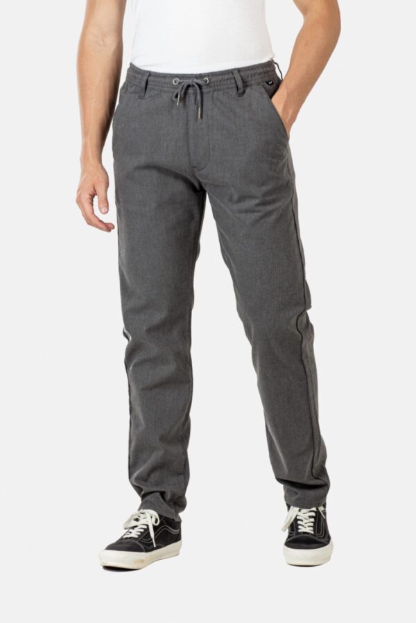 REELL Pantalon " Reflex Easy " color arena
