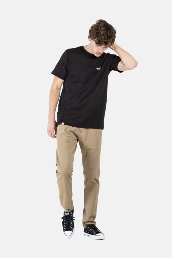 REELL Pantalon " Reflex Easy ST " color arena