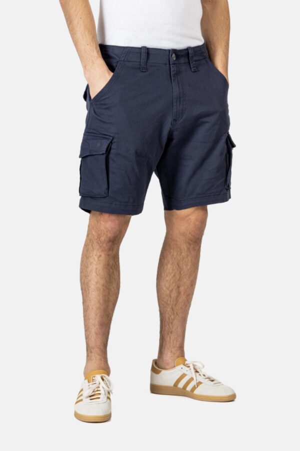 REELL Bermuda " City Cargo " color marino