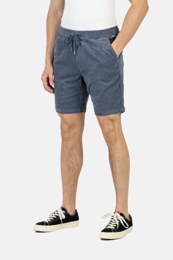 REELL Bermuda " Reflex Easy Short " color azul