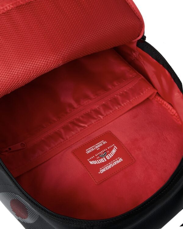 SPRAYGROUNDMochila"DISAPPEARING SHARK BACKPACK"