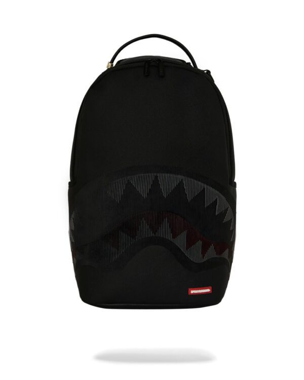 SPRAYGROUNDMochila"DISAPPEARING SHARK BACKPACK"