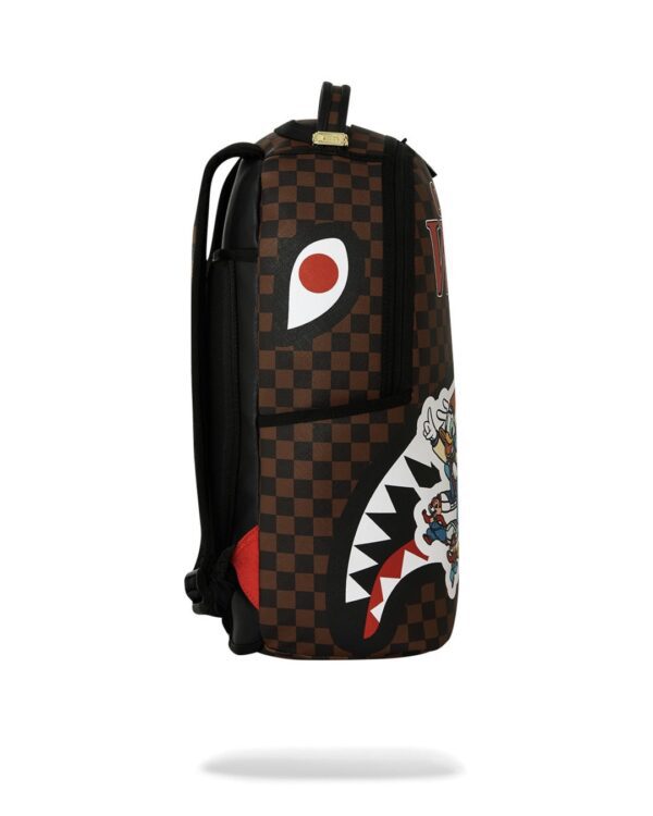 SPRAYGROUNDMochila"DISNEY MICKEY & FRIENDS BACKPACK"