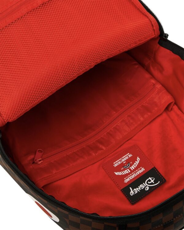 SPRAYGROUNDMochila"DISNEY MICKEY & FRIENDS BACKPACK"