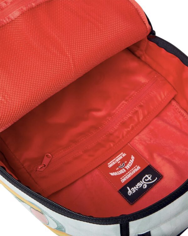 SPRAYGROUNDMochila"DISNEY OLD SCHOOL MICKEY SKETCH BACKPACK"