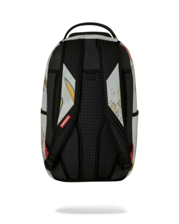 SPRAYGROUNDMochila"DISNEY OLD SCHOOL MICKEY SKETCH BACKPACK"