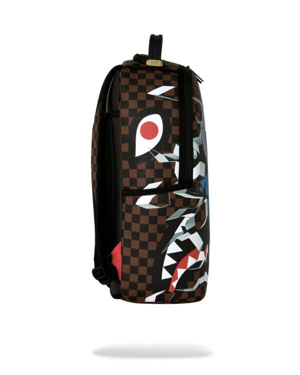 SPRAYGROUNDMochila"DISNEY STITCH BREAKOUT BACKPACK"
