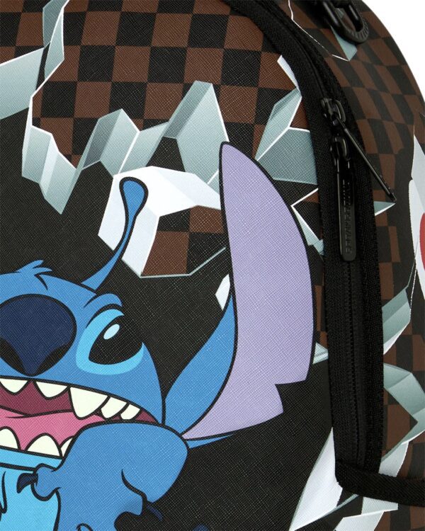 SPRAYGROUNDMochila"DISNEY STITCH BREAKOUT BACKPACK"