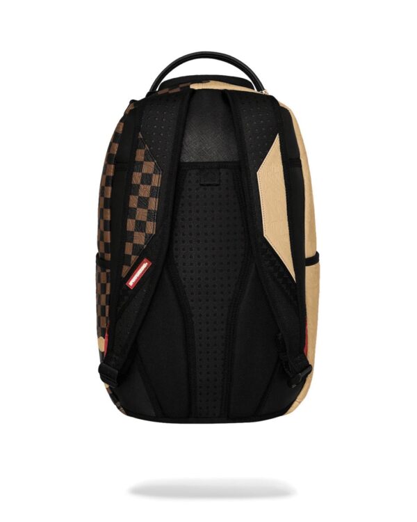 SPRAYGROUNDMochila"HENNY MELT BACKPACK"