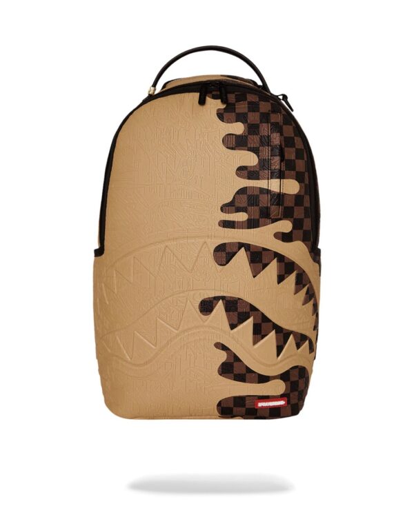 SPRAYGROUNDMochila"HENNY MELT BACKPACK"