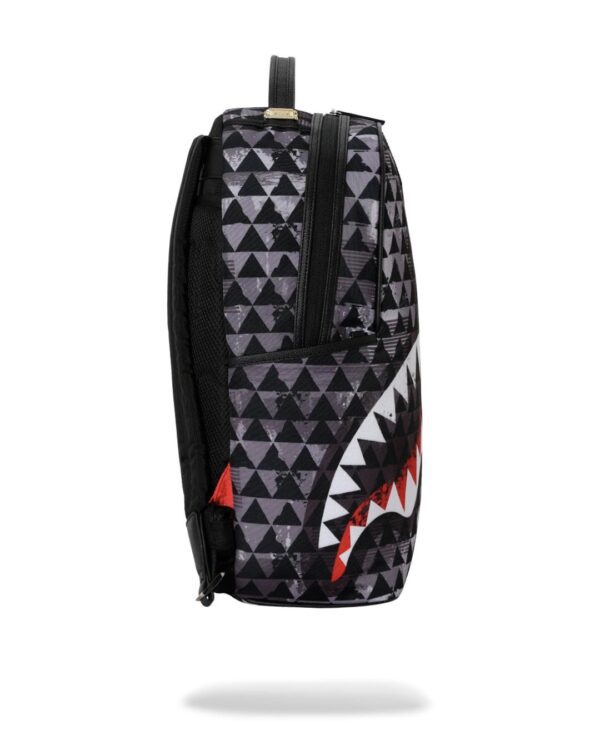 SPRAYGROUNDMochila"KAHUKU NIHO MANO BACKPACK"