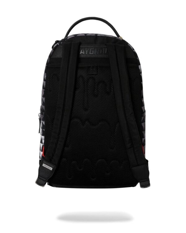 SPRAYGROUNDMochila"KAHUKU NIHO MANO BACKPACK"