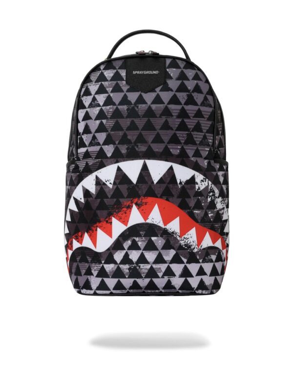 SPRAYGROUNDMochila"KAHUKU NIHO MANO BACKPACK"