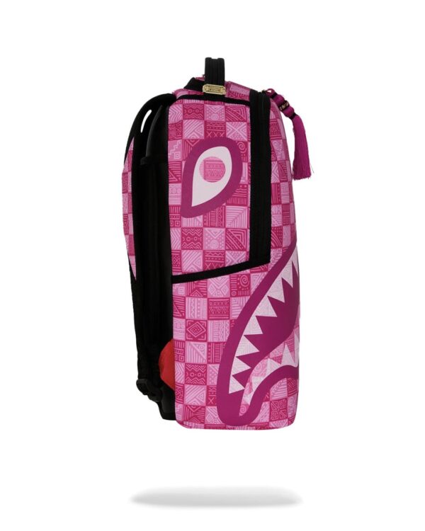SPRAYGROUNDMochila"NEW AI PATTERN BACKPACK"