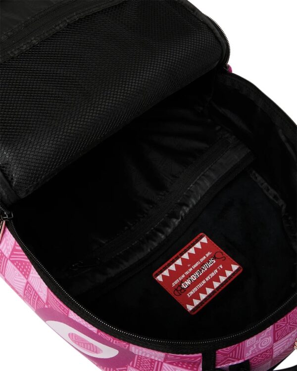 SPRAYGROUNDMochila"NEW AI PATTERN BACKPACK"