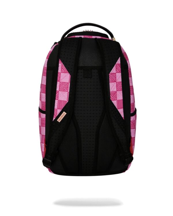 SPRAYGROUNDMochila"NEW AI PATTERN BACKPACK"