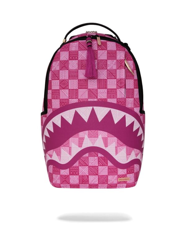 SPRAYGROUNDMochila"NEW AI PATTERN BACKPACK"