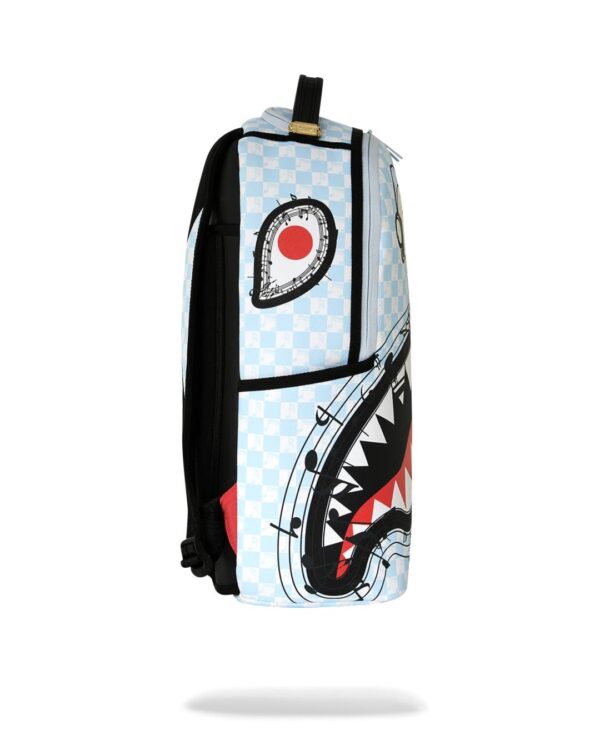 SPRAYGROUNDMochila"PEANUTS SNOOPY JAMS BACKPACK"
