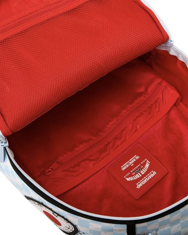 SPRAYGROUNDMochila"PEANUTS SNOOPY JAMS BACKPACK"