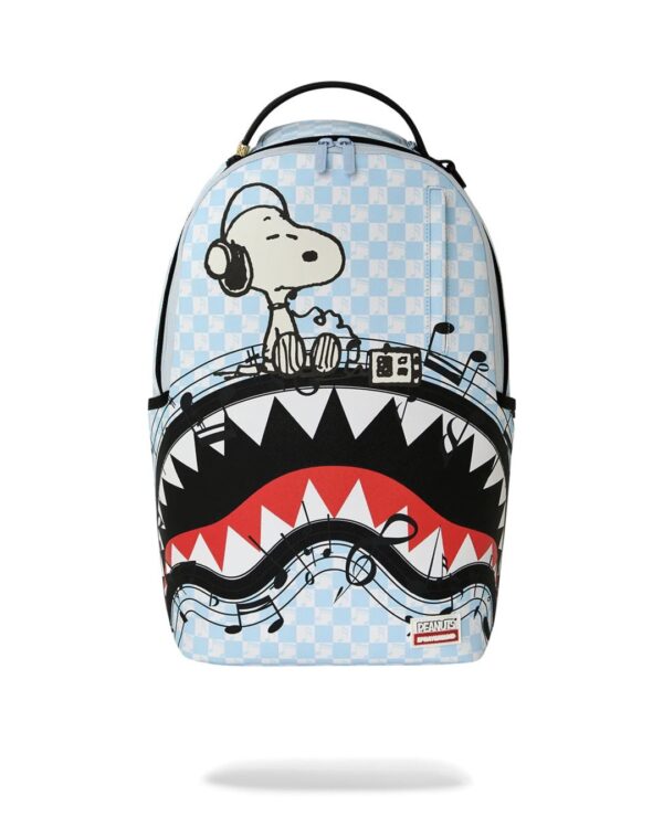 SPRAYGROUNDMochila"PEANUTS SNOOPY JAMS BACKPACK"