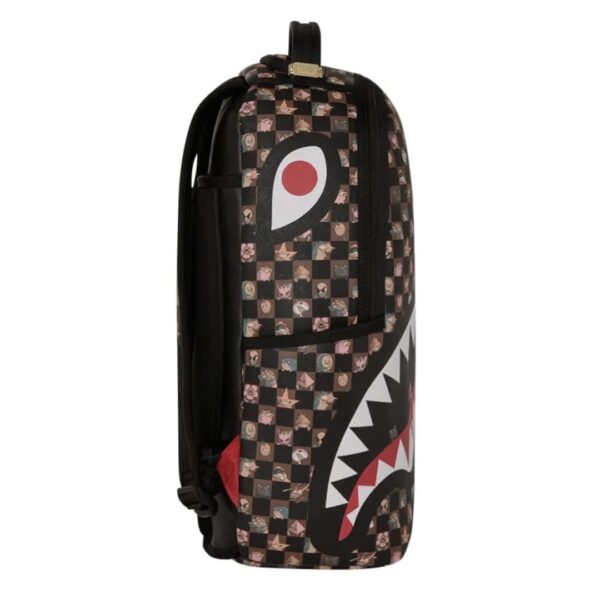 SPRAYGROUNDMochila"PEEKING CHARACTERS REMIX BACKPACK"