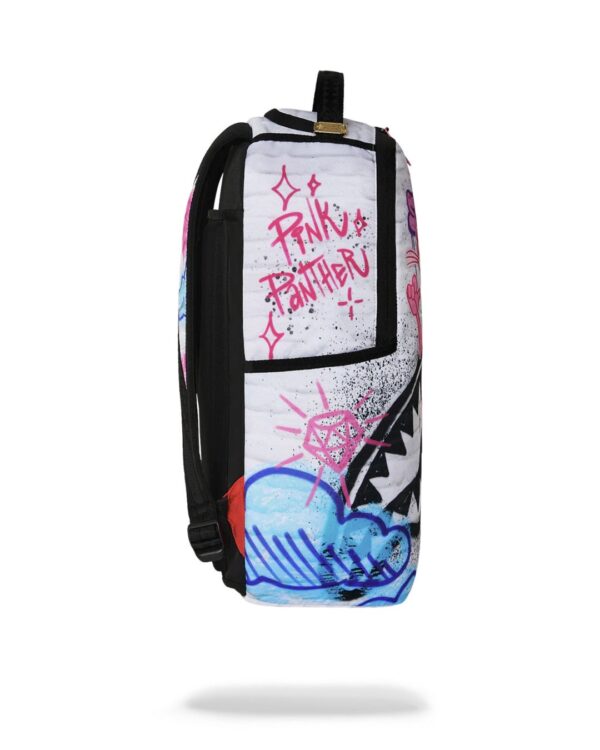 SPRAYGROUNDMochila"PINK PANTHER GRAFF BACKPACK"