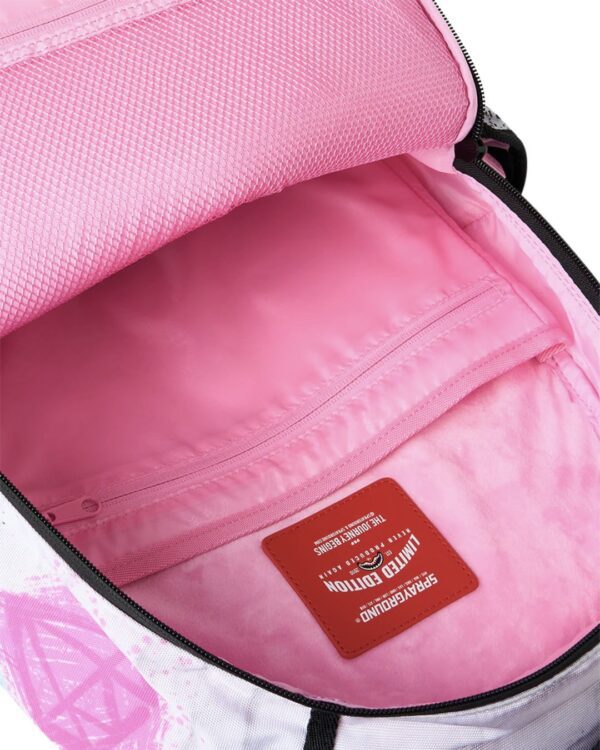 SPRAYGROUNDMochila"PINK PANTHER GRAFF BACKPACK"