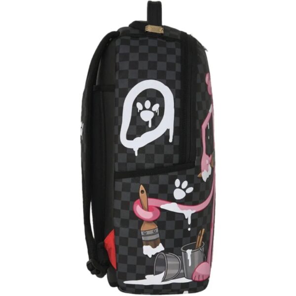 SPRAYGROUNDMochila"PINK PANTHER PAINTING BACKPACK"