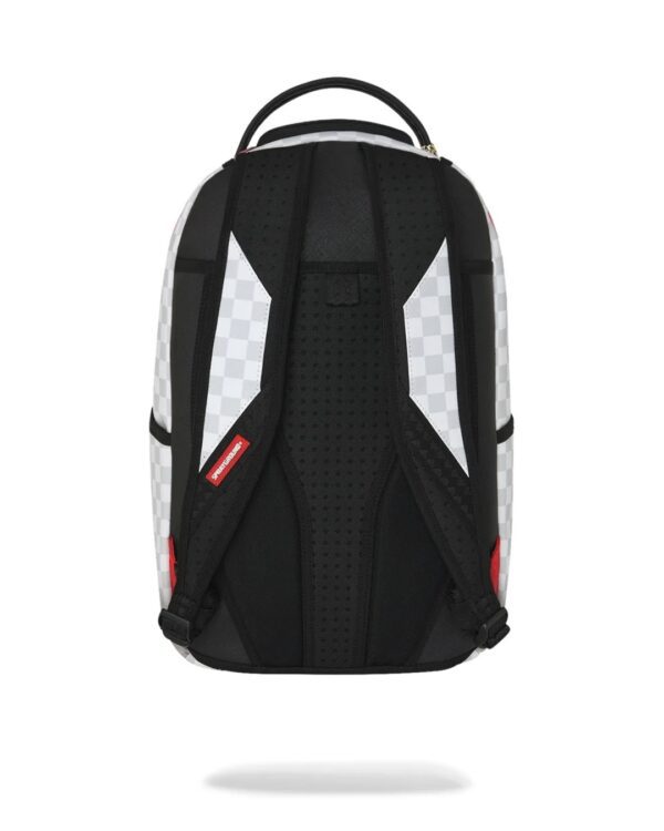 SPRAYGROUNDMochila"PINK PANTHER PAWPRINTS BACKPACK"