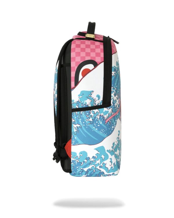 SPRAYGROUNDMochila"PINK PANTHER SURF BACKPACK"