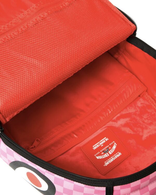 SPRAYGROUNDMochila"PINK PANTHER SURF BACKPACK"