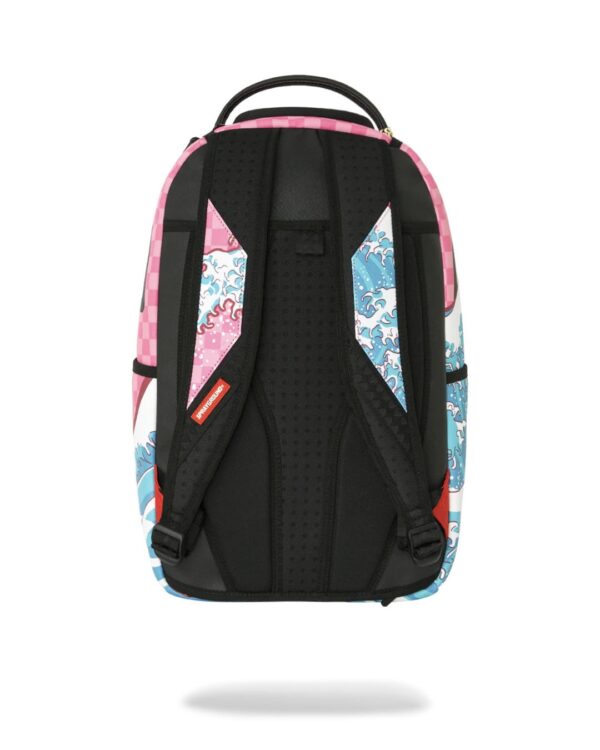 SPRAYGROUNDMochila"PINK PANTHER SURF BACKPACK"