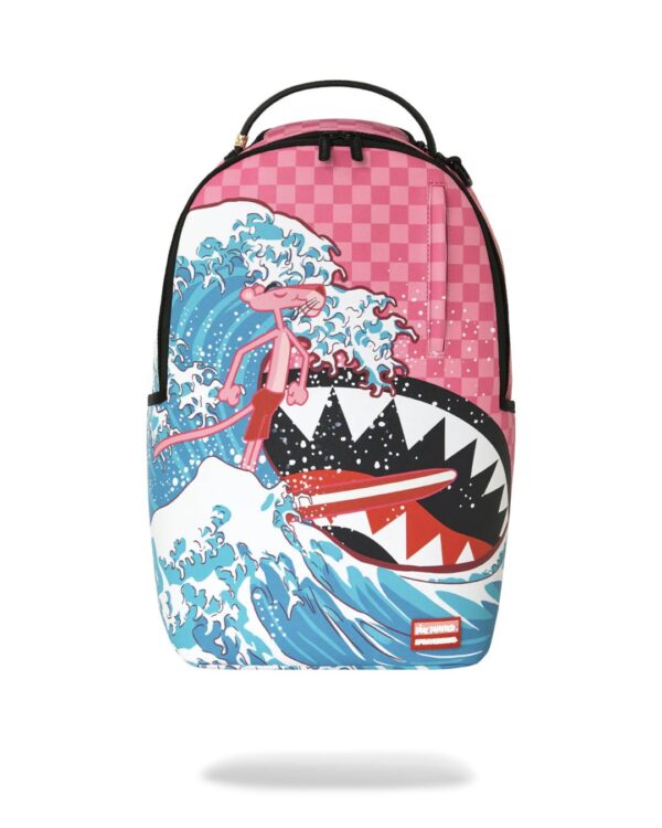 SPRAYGROUNDMochila"PINK PANTHER SURF BACKPACK"