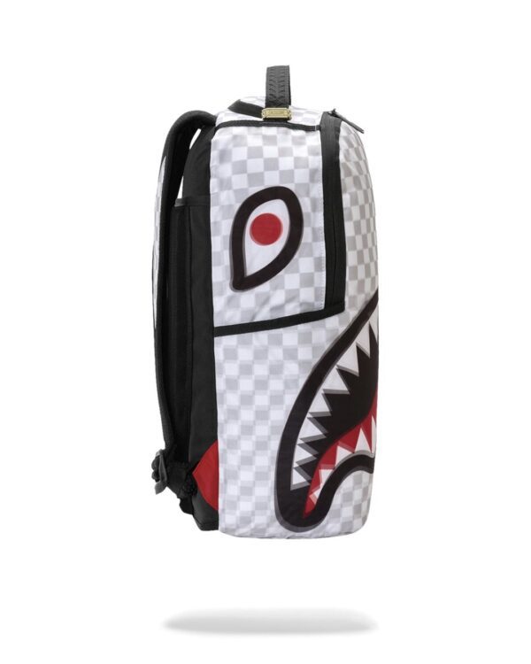 SPRAYGROUNDMochila"SHARKS IN PARIS 3D EFFECT BACKPACK"