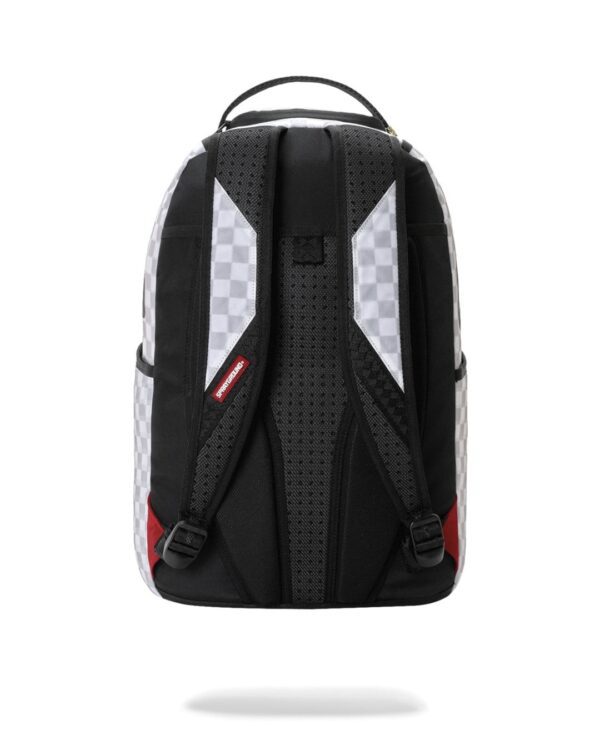 SPRAYGROUNDMochila"SHARKS IN PARIS 3D EFFECT BACKPACK"