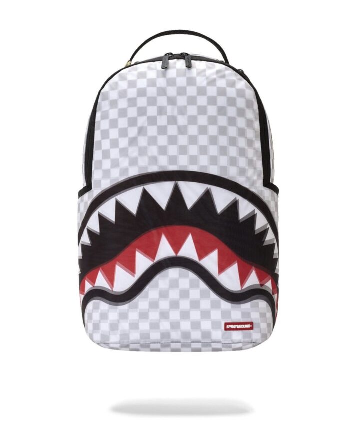 SPRAYGROUND<br/>Mochila"SHARKS IN PARIS 3D EFFECT BACKPACK"